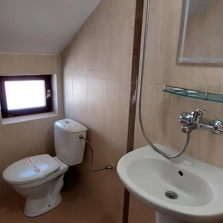 Guest house Rositsa Kiten 2*