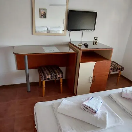 Rositsa Guest house Kiten (Burgas)