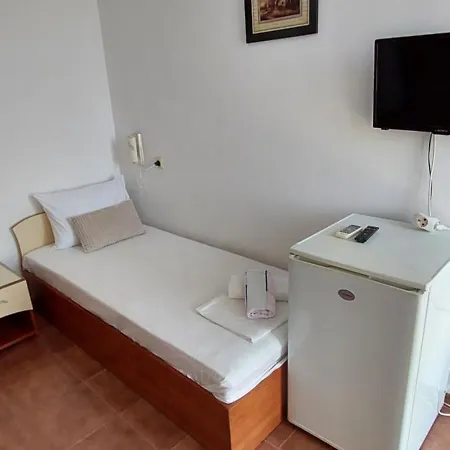Guest house Rositsa Kiten Kiten (Burgas)
