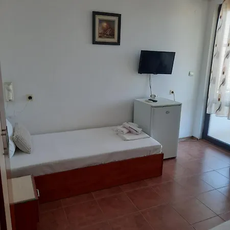 Guest house Rositsa Kiten