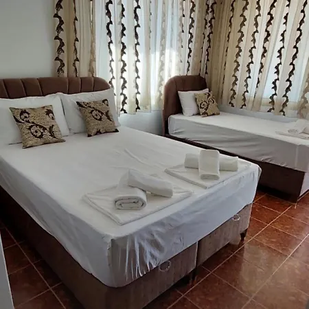 Guest house Rositsa Kiten Kiten (Burgas)