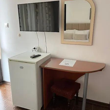 Guest house Rositsa Kiten