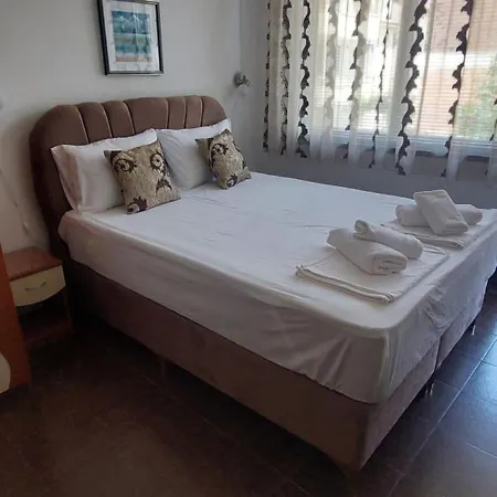Guest house Rositsa Kiten 2*