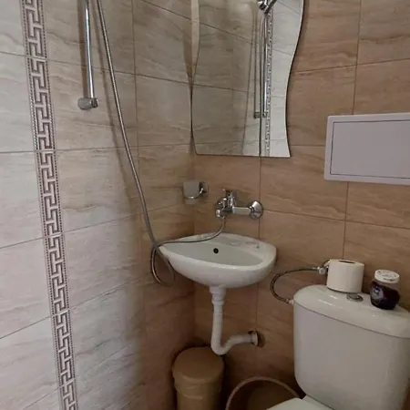 Rositsa Kiten Guest house Kiten (Burgas)