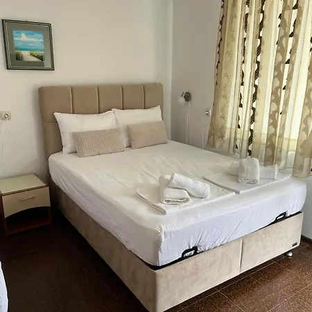 Guest house Rositsa Kiten (Burgas)
